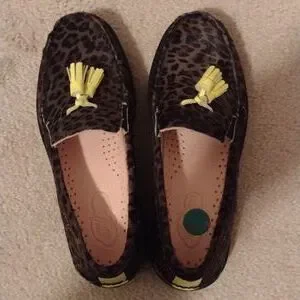 Sperry Top Sider Cloud Authentic Original Tassel Loafer Pony Hair STS22882 Sperry Men main image 4